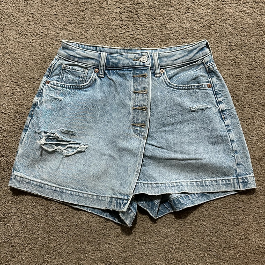 American Eagle Skort!